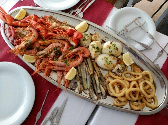 Bar Restaurante Travesas